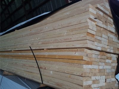 prekyba mediena